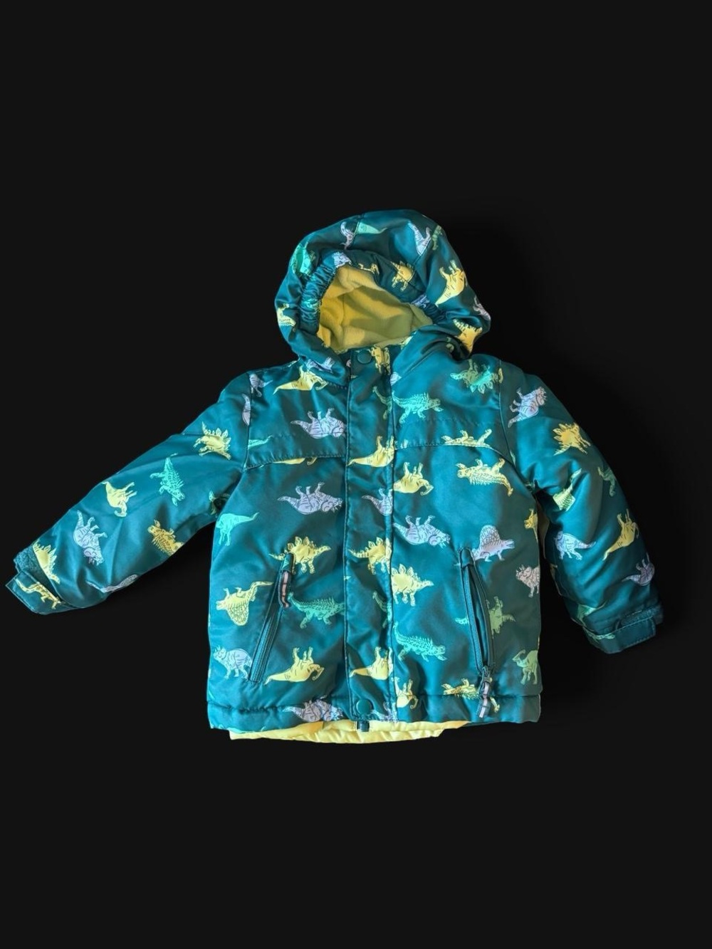 Cat & Jack 3-in-1 Winter Coat